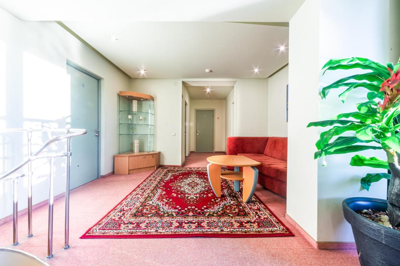Basanaviciaus G. 45 Apartments Palanga Exteriör bild