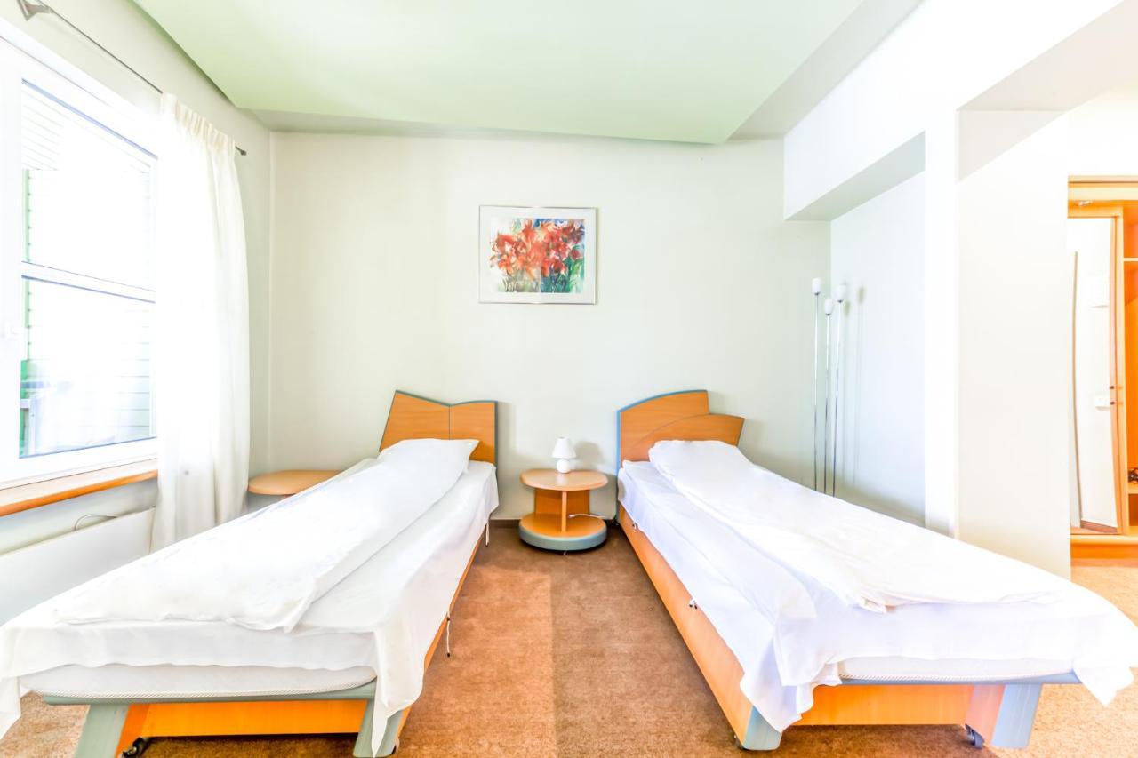 Basanaviciaus G. 45 Apartments Palanga Rum bild