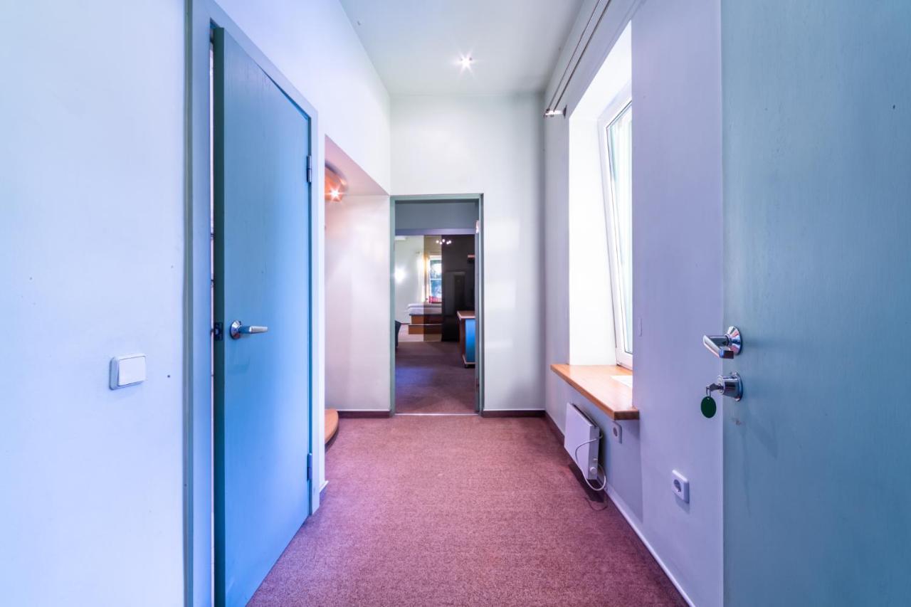 Basanaviciaus G. 45 Apartments Palanga Rum bild