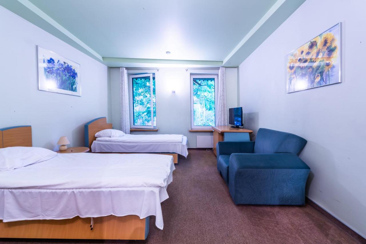 Basanaviciaus G. 45 Apartments Palanga Rum bild