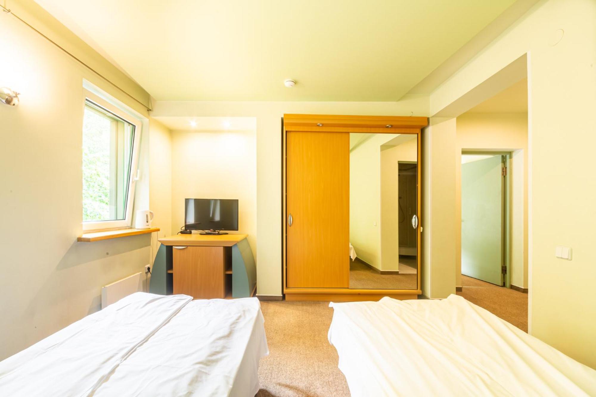 Basanaviciaus G. 45 Apartments Palanga Rum bild