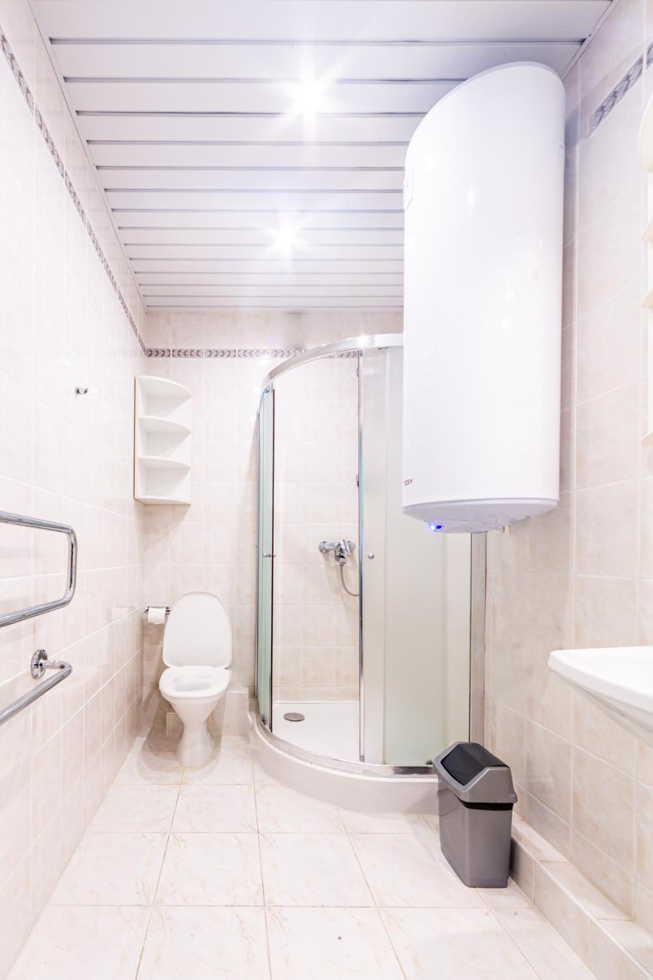 Basanaviciaus G. 45 Apartments Palanga Rum bild