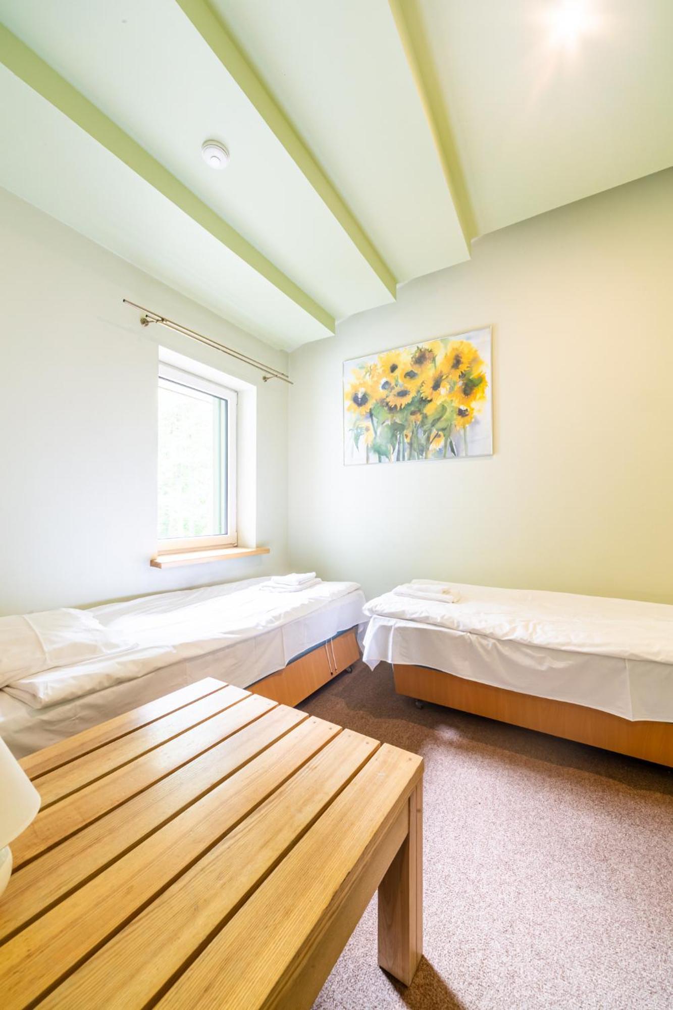 Basanaviciaus G. 45 Apartments Palanga Rum bild