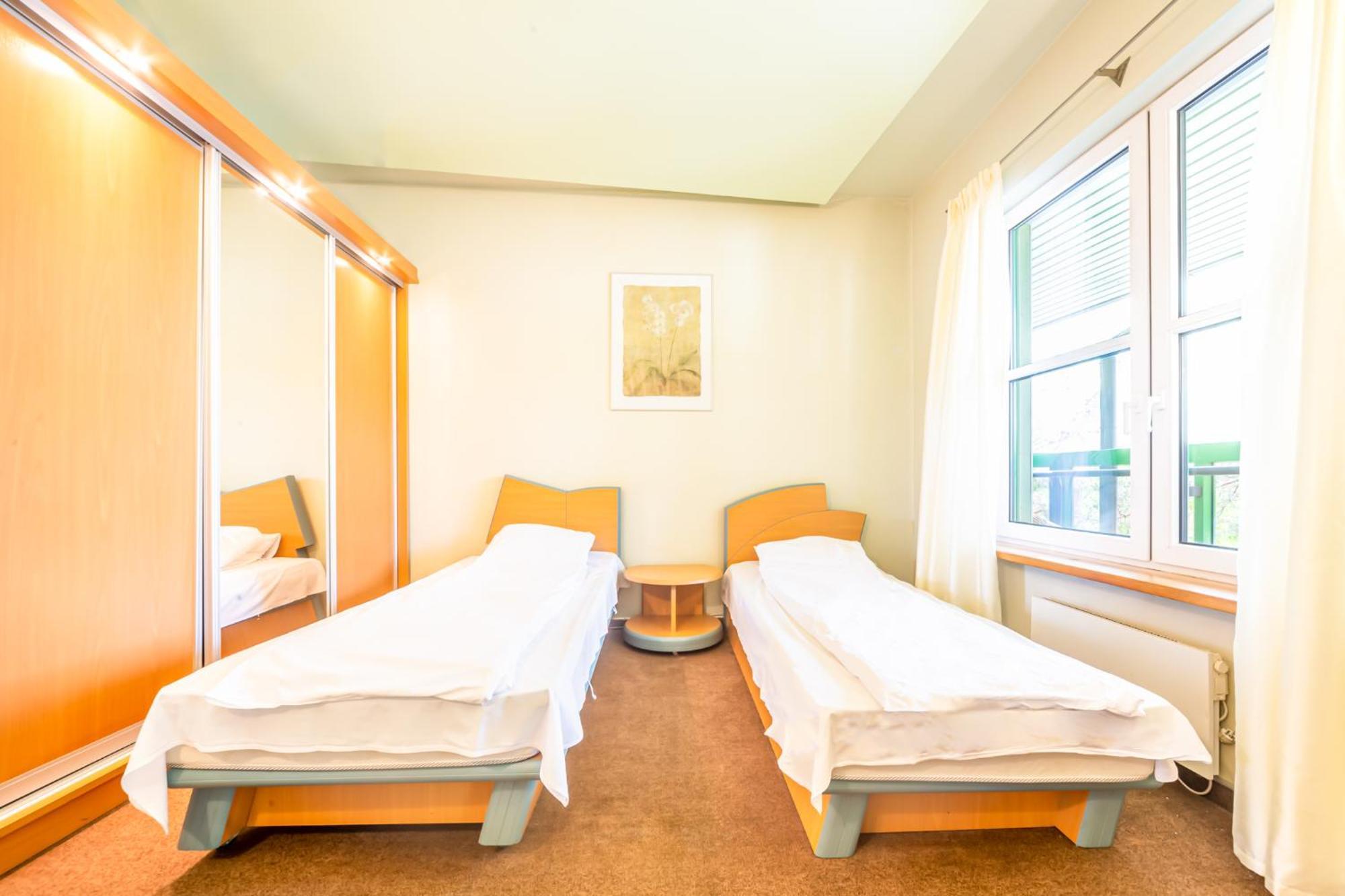 Basanaviciaus G. 45 Apartments Palanga Rum bild