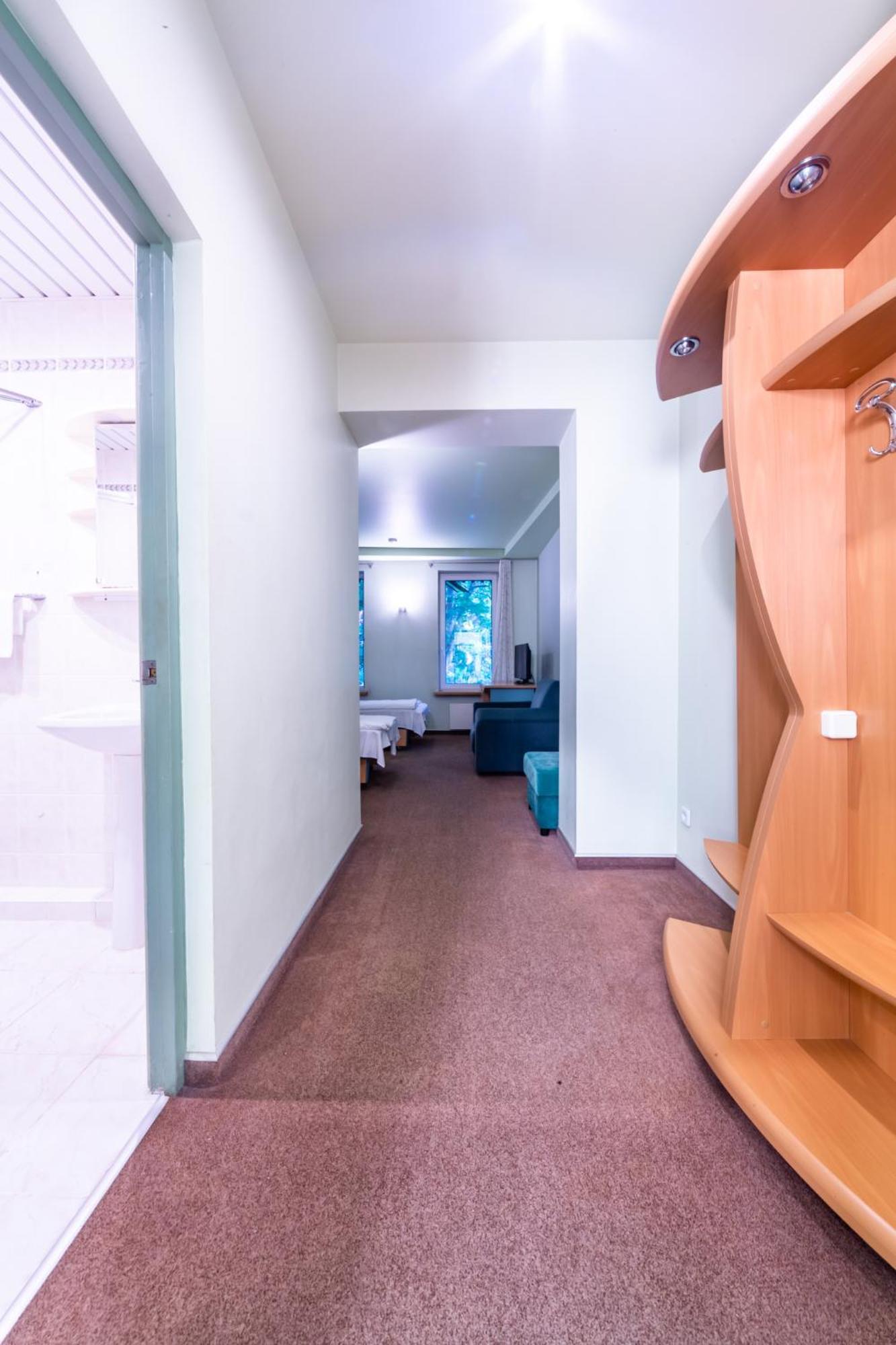 Basanaviciaus G. 45 Apartments Palanga Rum bild