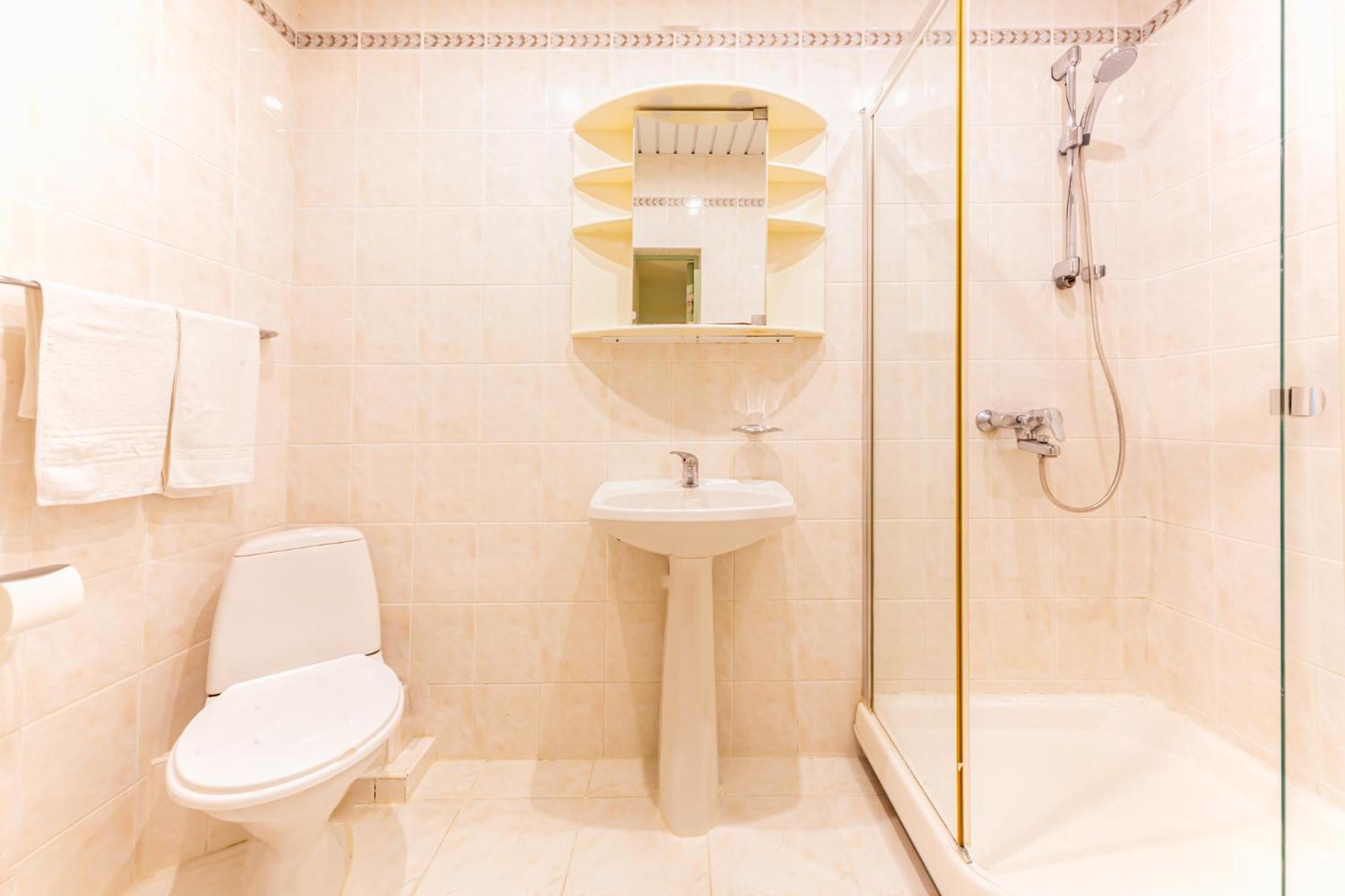 Basanaviciaus G. 45 Apartments Palanga Rum bild