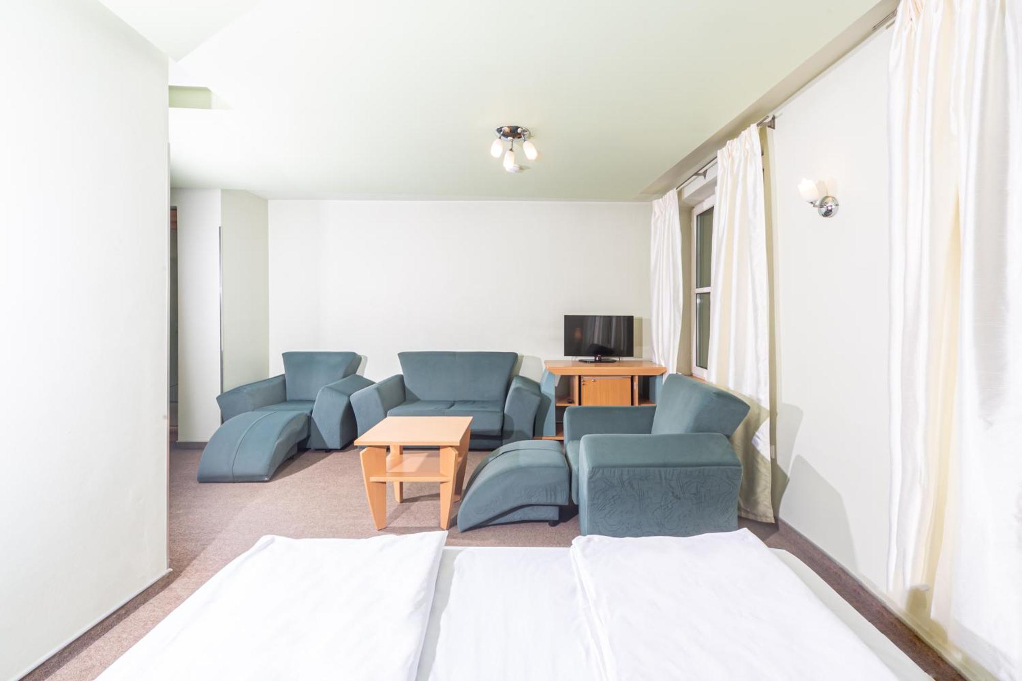 Basanaviciaus G. 45 Apartments Palanga Rum bild