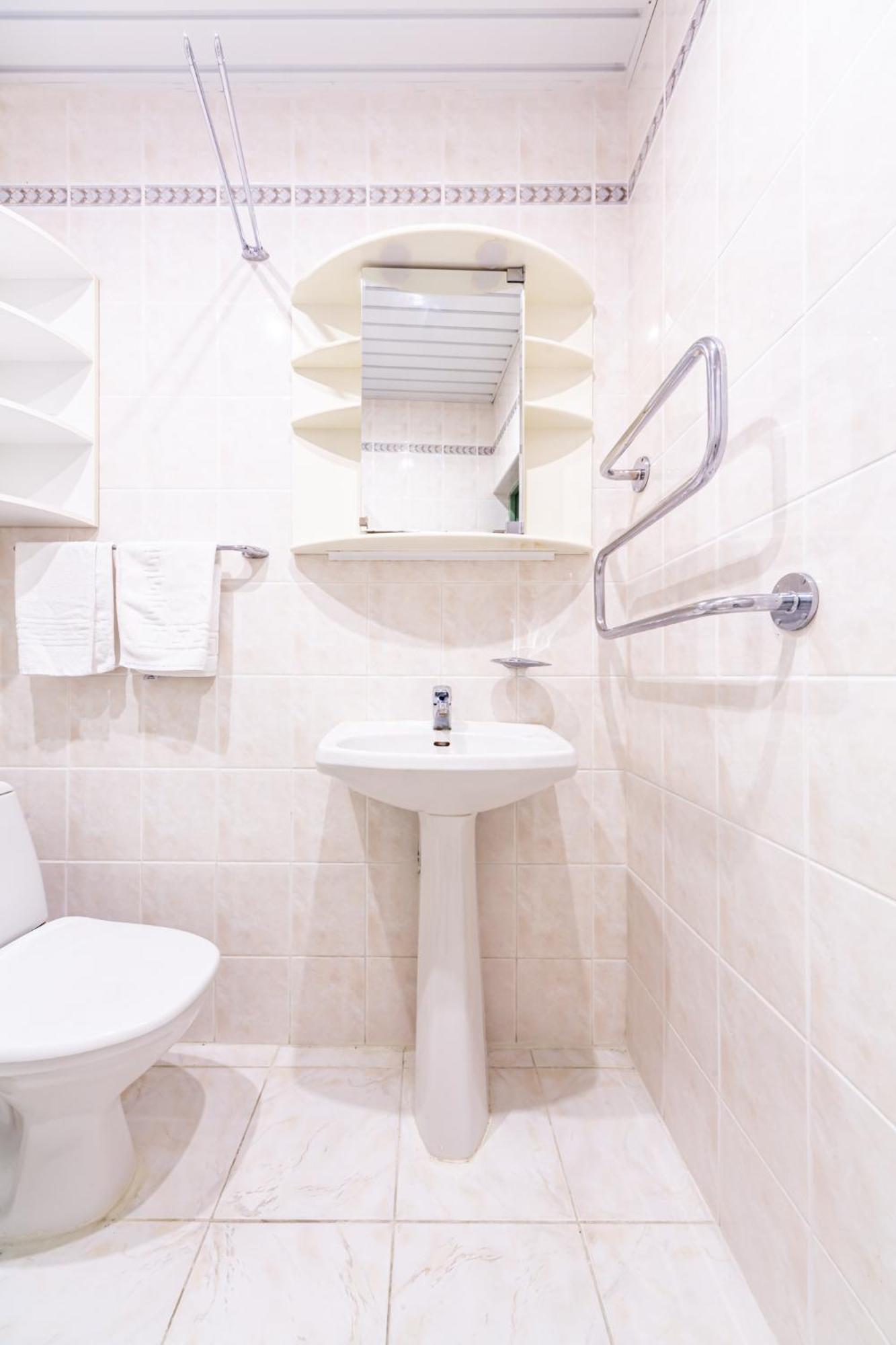 Basanaviciaus G. 45 Apartments Palanga Rum bild