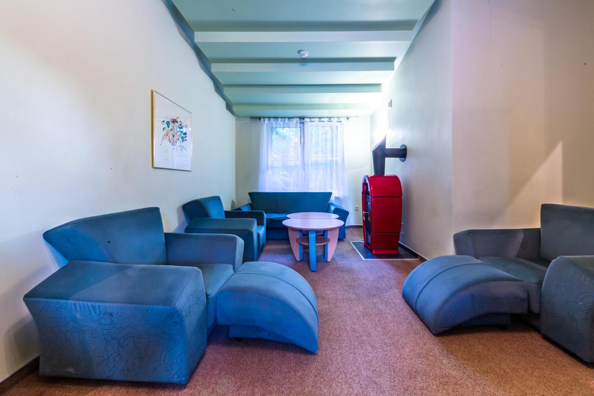 Basanaviciaus G. 45 Apartments Palanga Rum bild